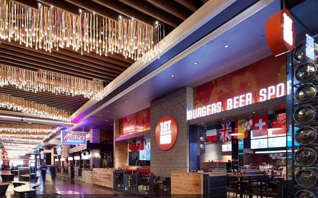 West Edmonton Mall|能满足您一切需求的超级娱乐综合体