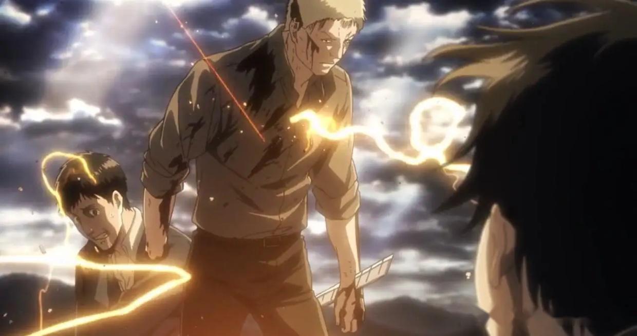 「梗科普」我铠他超=我是郑恺,他是邓超? - 知乎