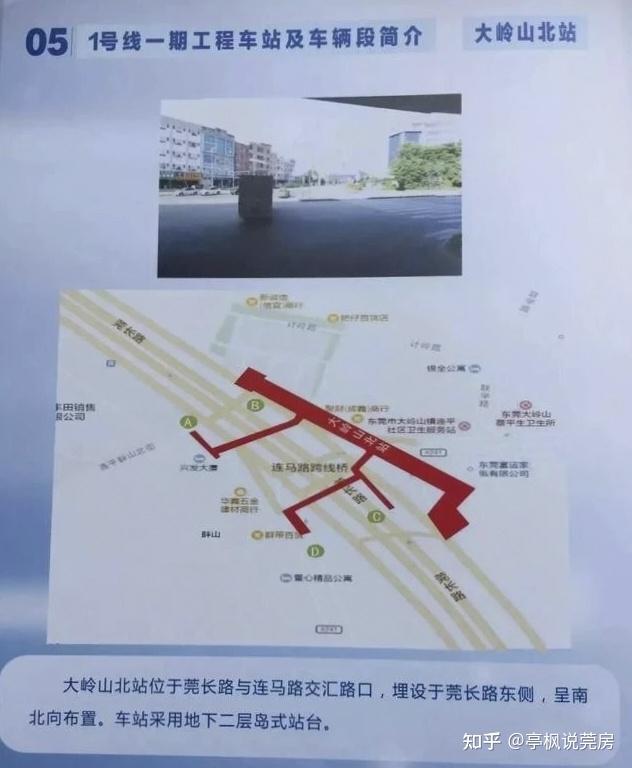 大岭山梅林小产权房大岭山北站八百米的距离梅林广场旁