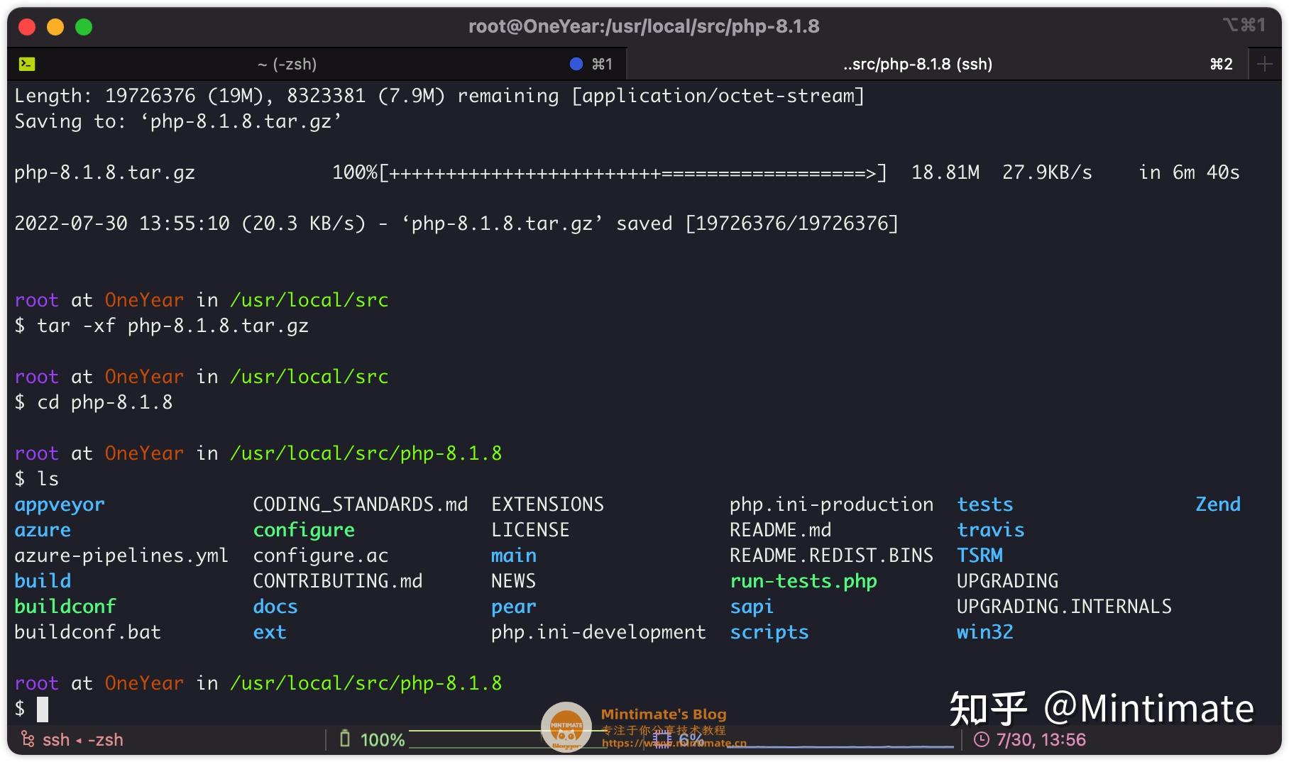 详解：使用可道云Kodbox快速在云服务器上搭建云盘 知乎