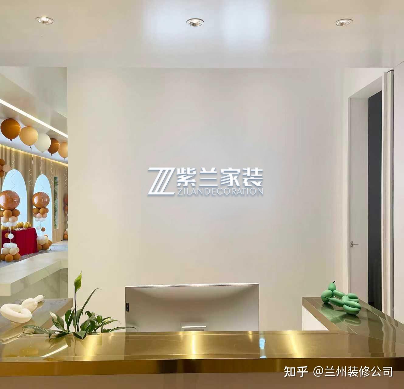 兰州市装修公司怎么选?深度剖析本地市场,紫兰装饰实测口碑如何? - 知乎