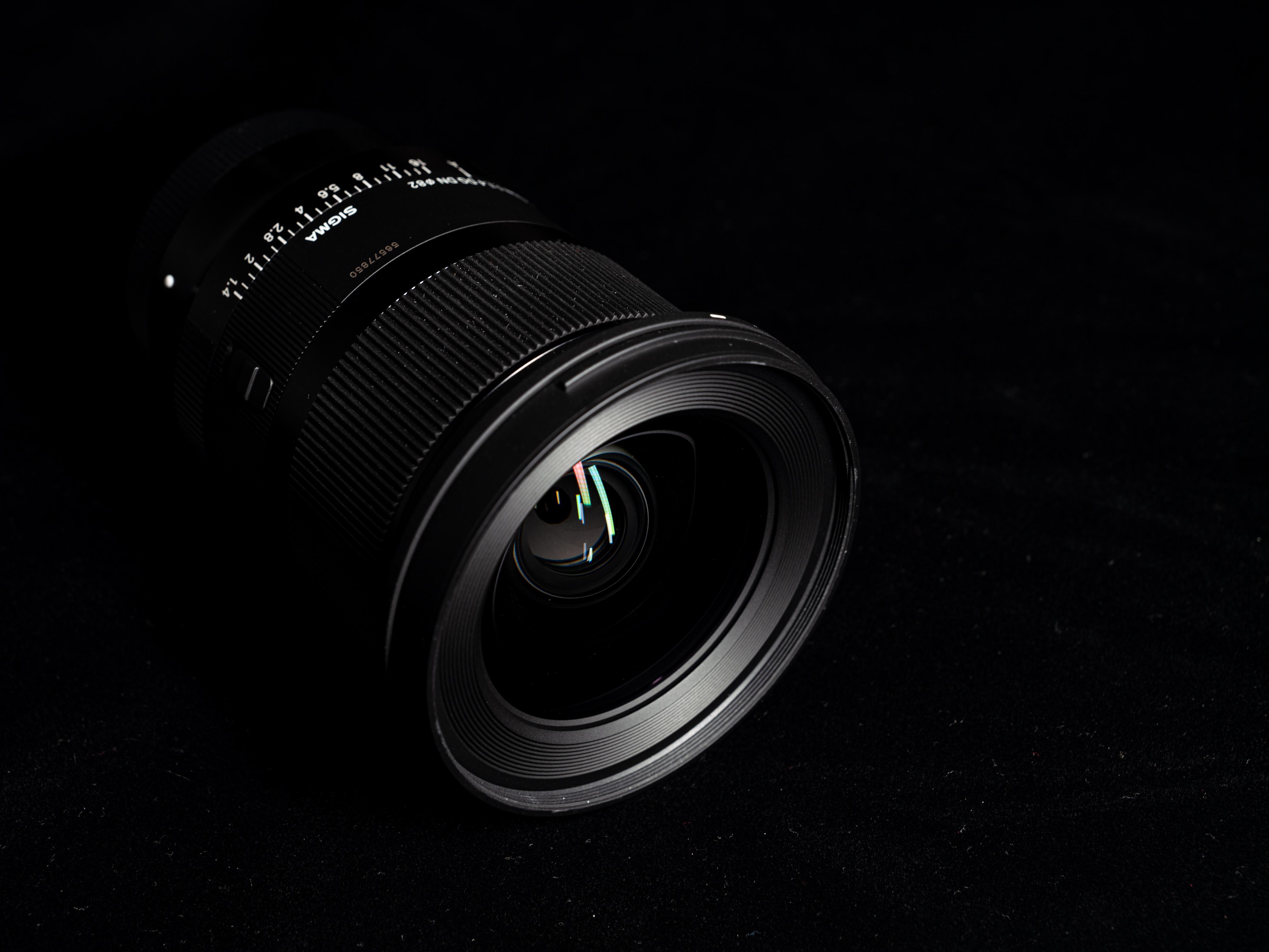 2022年适马新镜头2014使用体验和拍摄分享