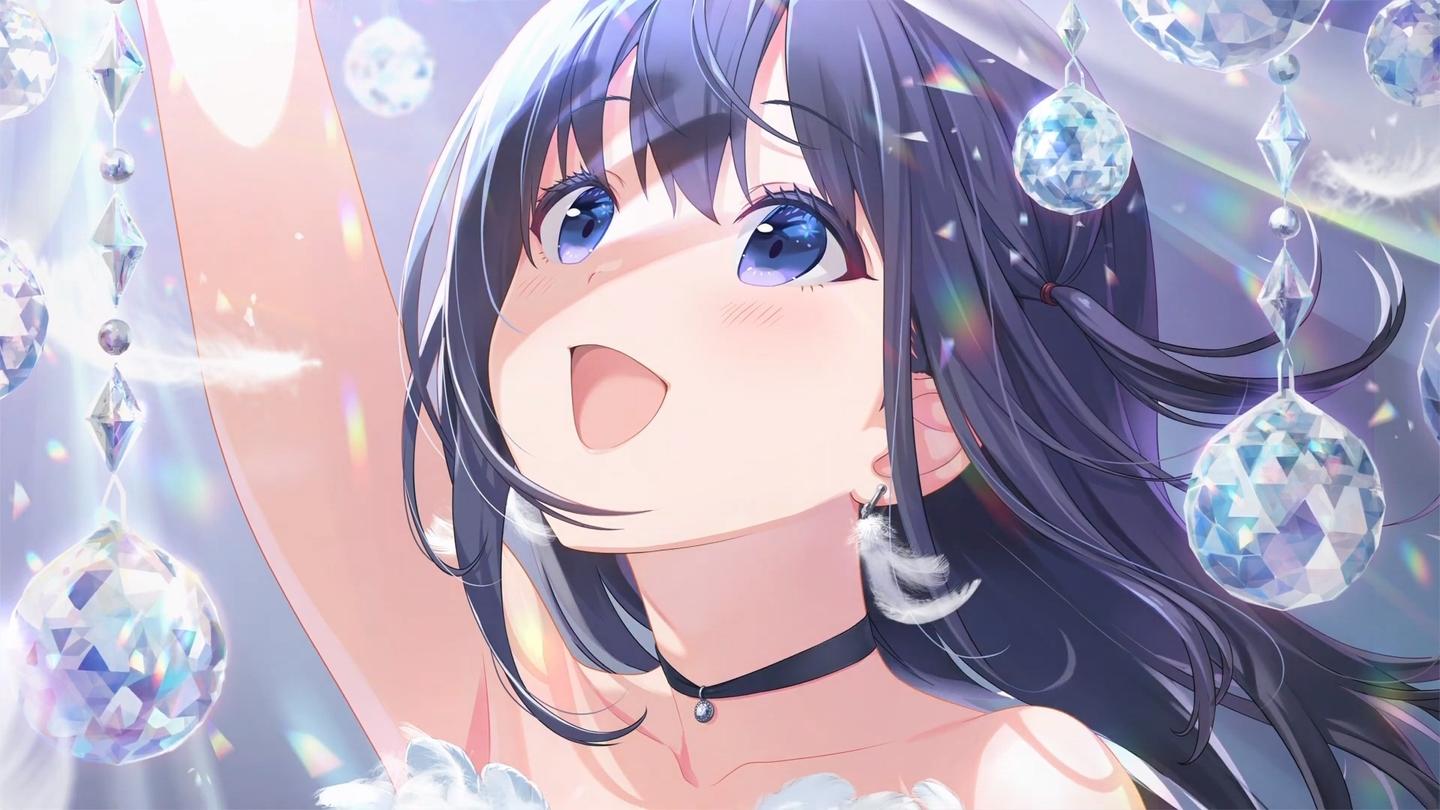 Idoly Pride 新角色 长瀬麻奈 登场 神田沙也加助阵 真香 知乎 Idoly Pride 新角色 长瀬麻奈 登场 神田沙也加助阵 真香 知乎