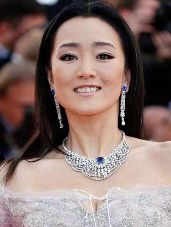 53岁巩俐再嫁:起底霸气“巩皇”30年坎坷情感路! - 知乎