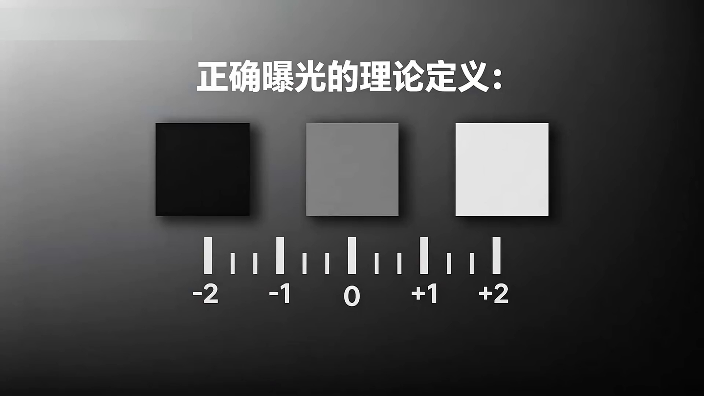 3 种测光模式用法详解,新手看完直接上手