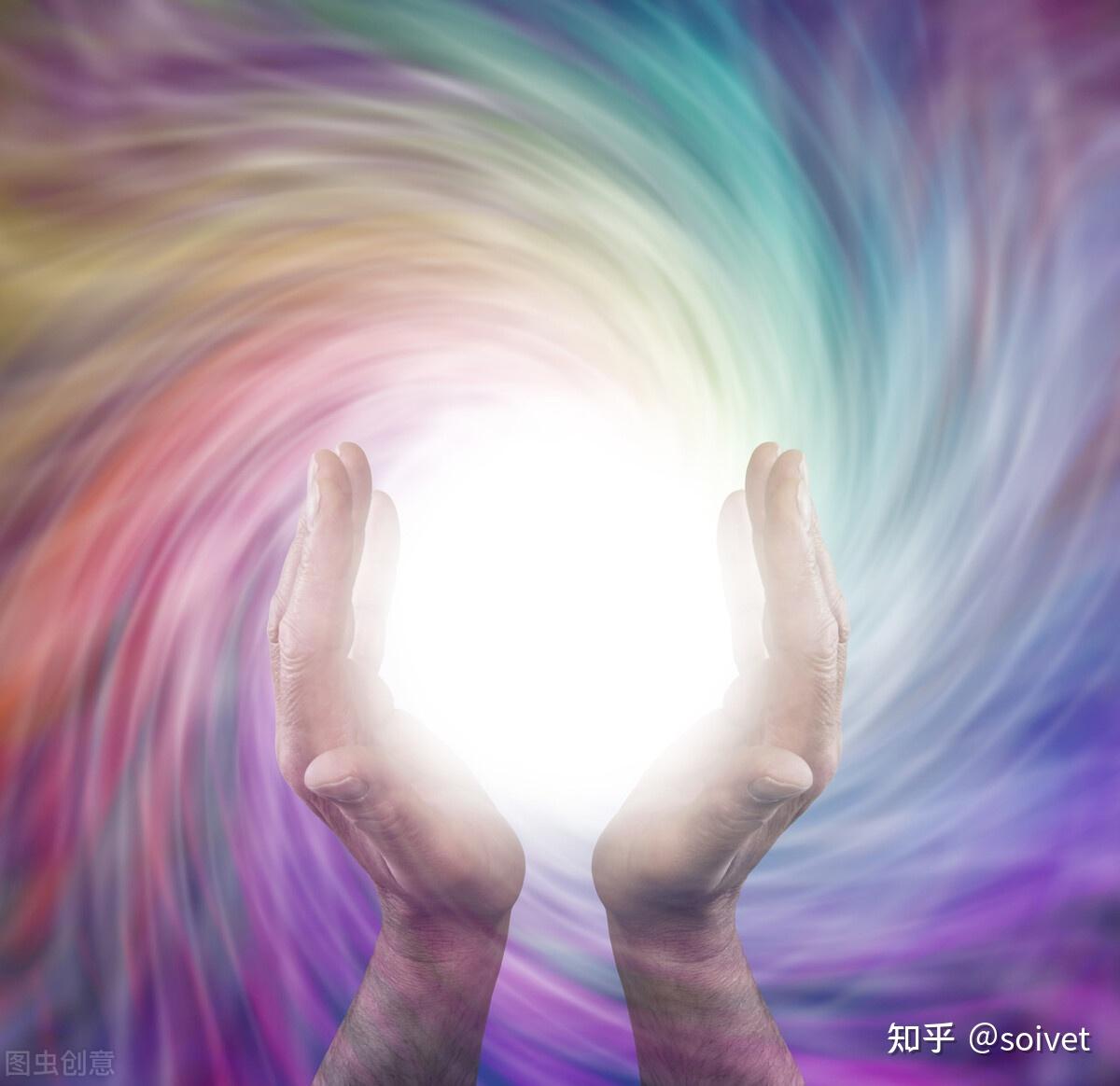 拨云见日让心情变好的能量是什么