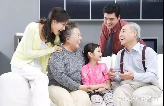 孝敬父母最好的方式…… - 知乎