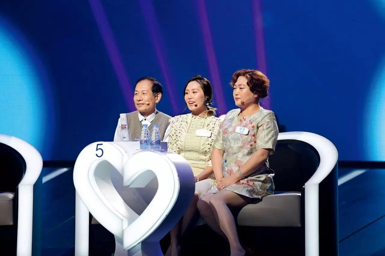 中国式相亲听妈妈的话别让她受伤长报道