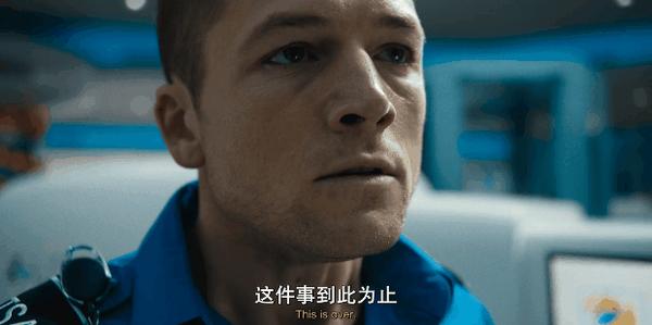 《随身危机》网飞年度最卖座,“王牌特工”机场惊魂!