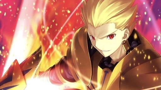 etymologyfgo中宝具真名的含义archer篇