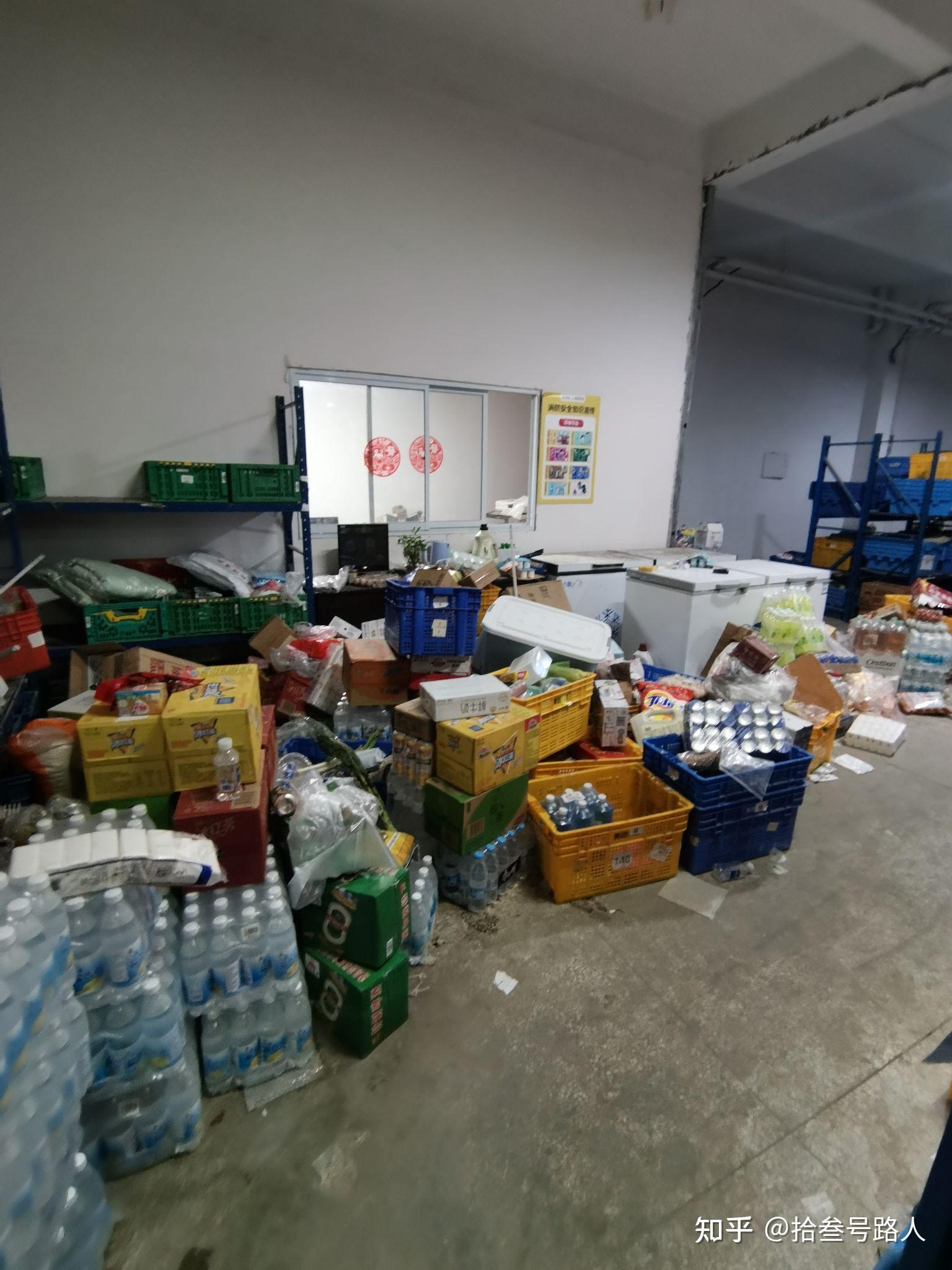 美团优选分拣兼职15天啥体验? - 知乎