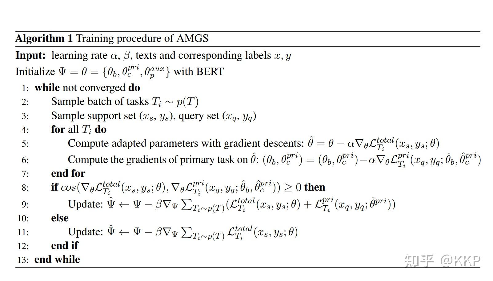  coling 2022 adaptive meta learner via gradient similarity for few shot