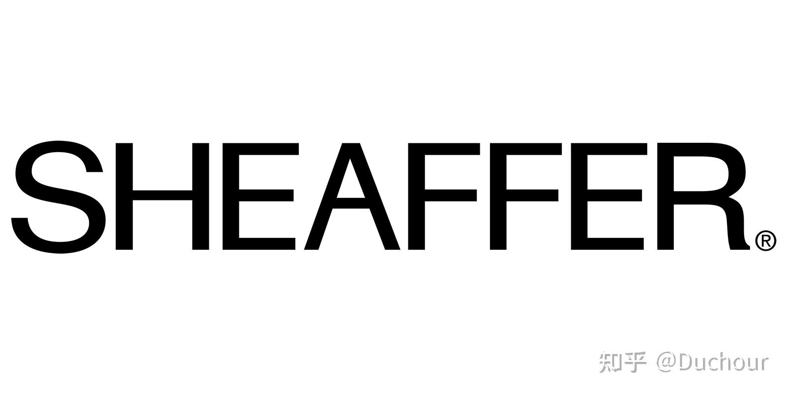 在1970年代,也就是被textron公司收购的那个阶段,犀飞利logo改成了