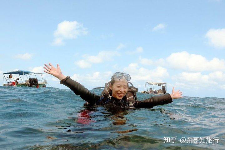 去三亚旅行,别人都推荐去后海,你会去吗? - 知乎