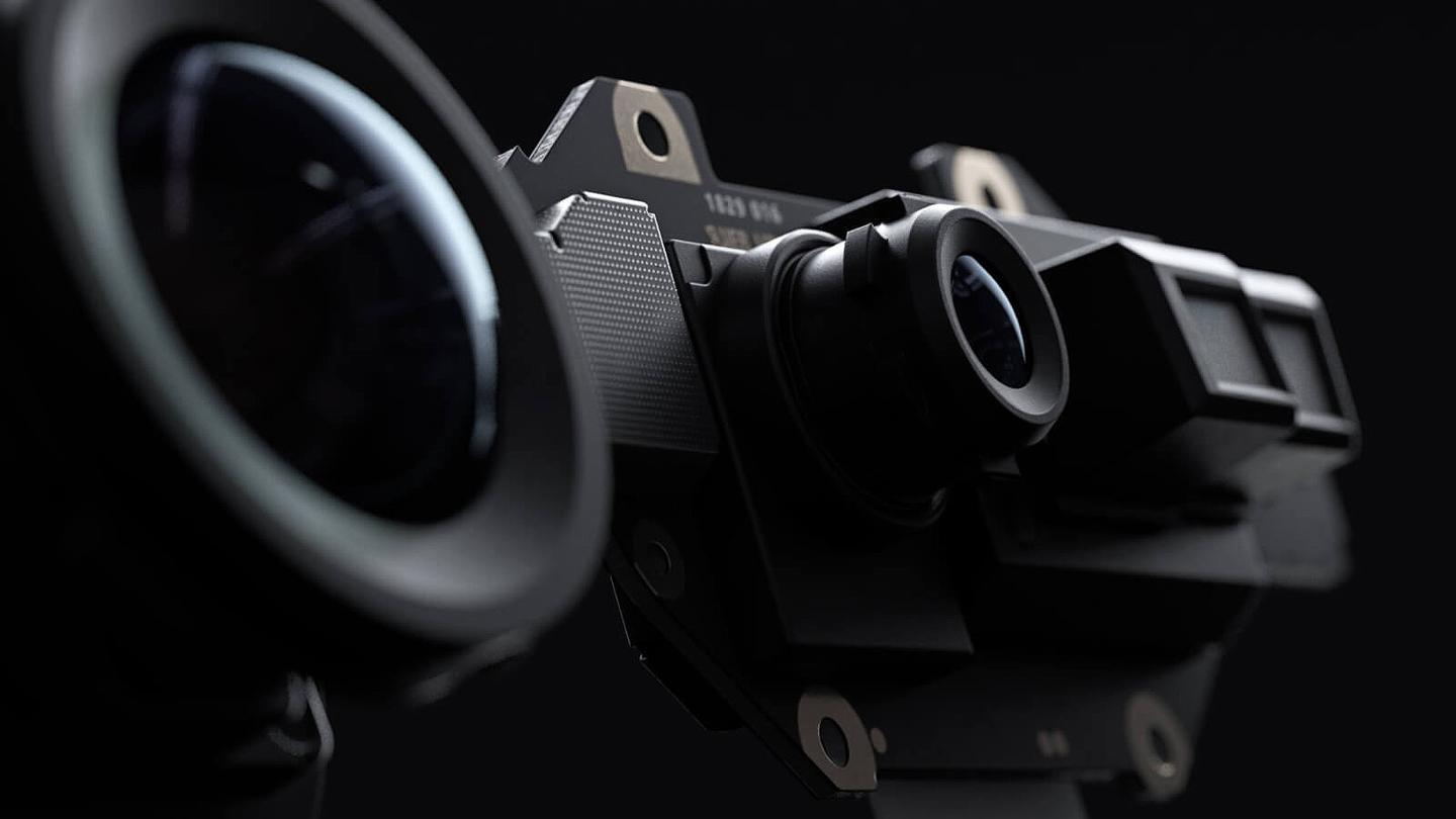 微软全新kinect传感器azurekinectdk上手