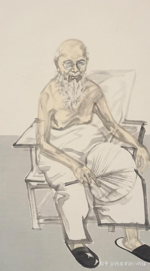 西安美术学院中国画学院名师介绍一