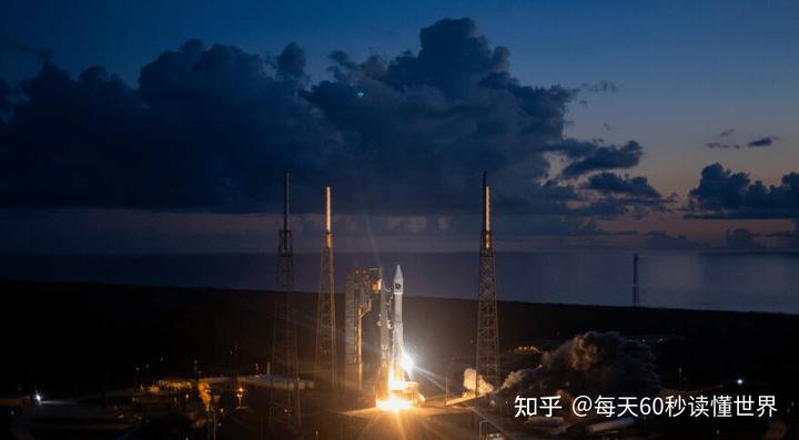 8月6日,星期六,在这里每天60秒读懂世界!