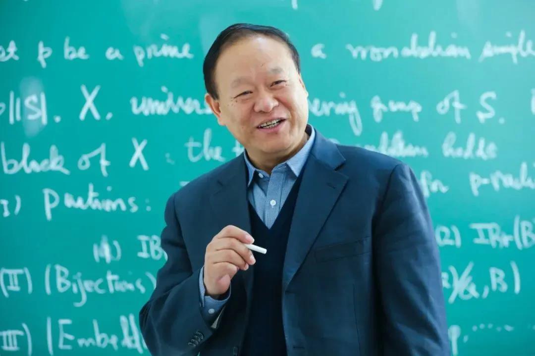 如何看待丘成桐为清华丘赛震怒背后的中国数学人才培养