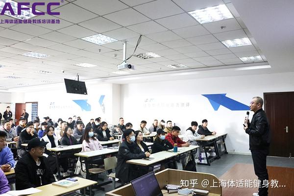 健身教练资格证考取条件大揭秘！想当教练的你符合吗？