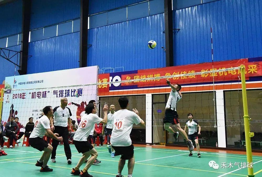 火爆气排球技术:如何完成完美正面扣球? - 知乎