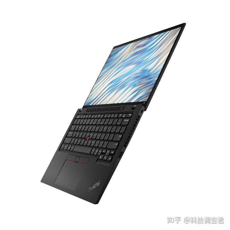 搭载第三代骁龙8cx芯片,全新thinkpad x13s迈向高效办公新场景 - 知乎