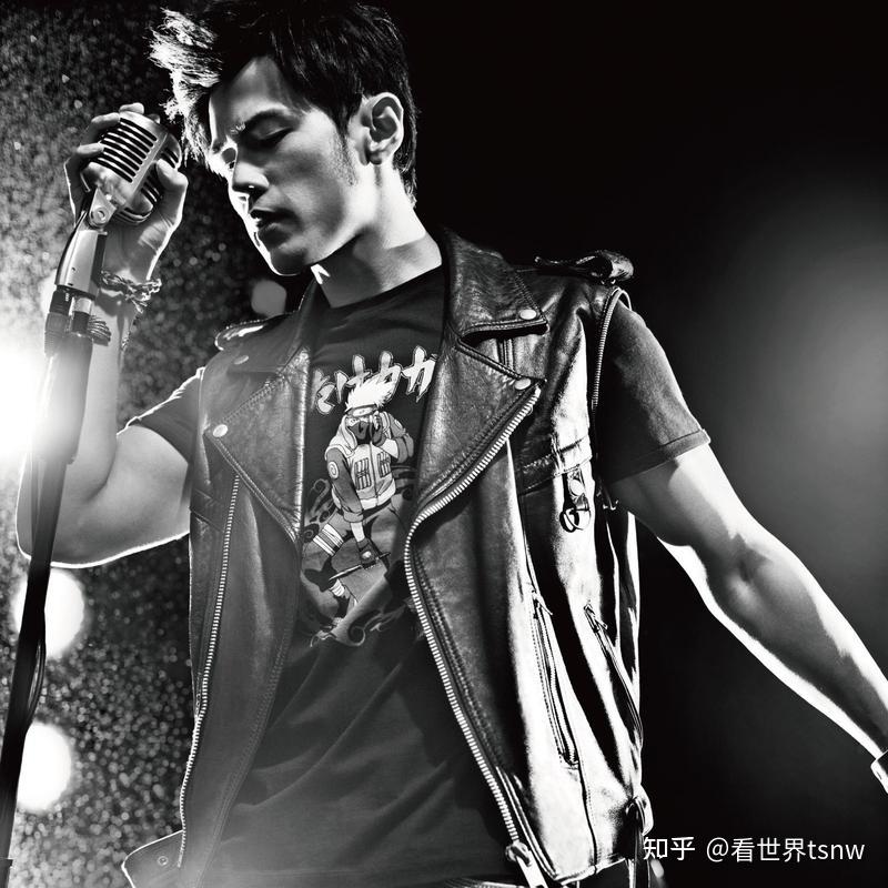 周杰伦：华语乐坛的领军人物和变革者 - 知乎