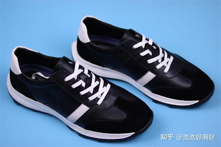 更舒适的潮流穿搭,七面运动休闲鞋祝你一臂 - 知乎