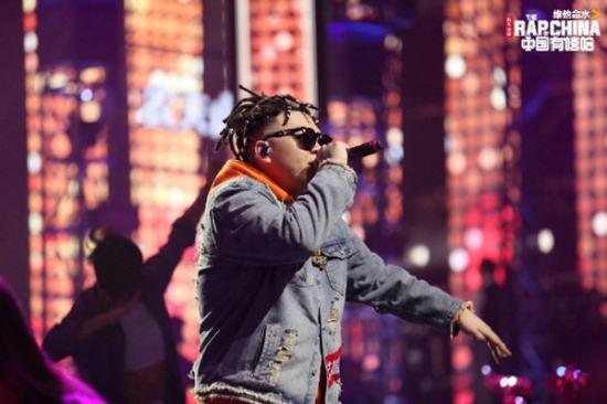 中国有嘻哈没有梦想只有买卖和吴亦凡的freestyle