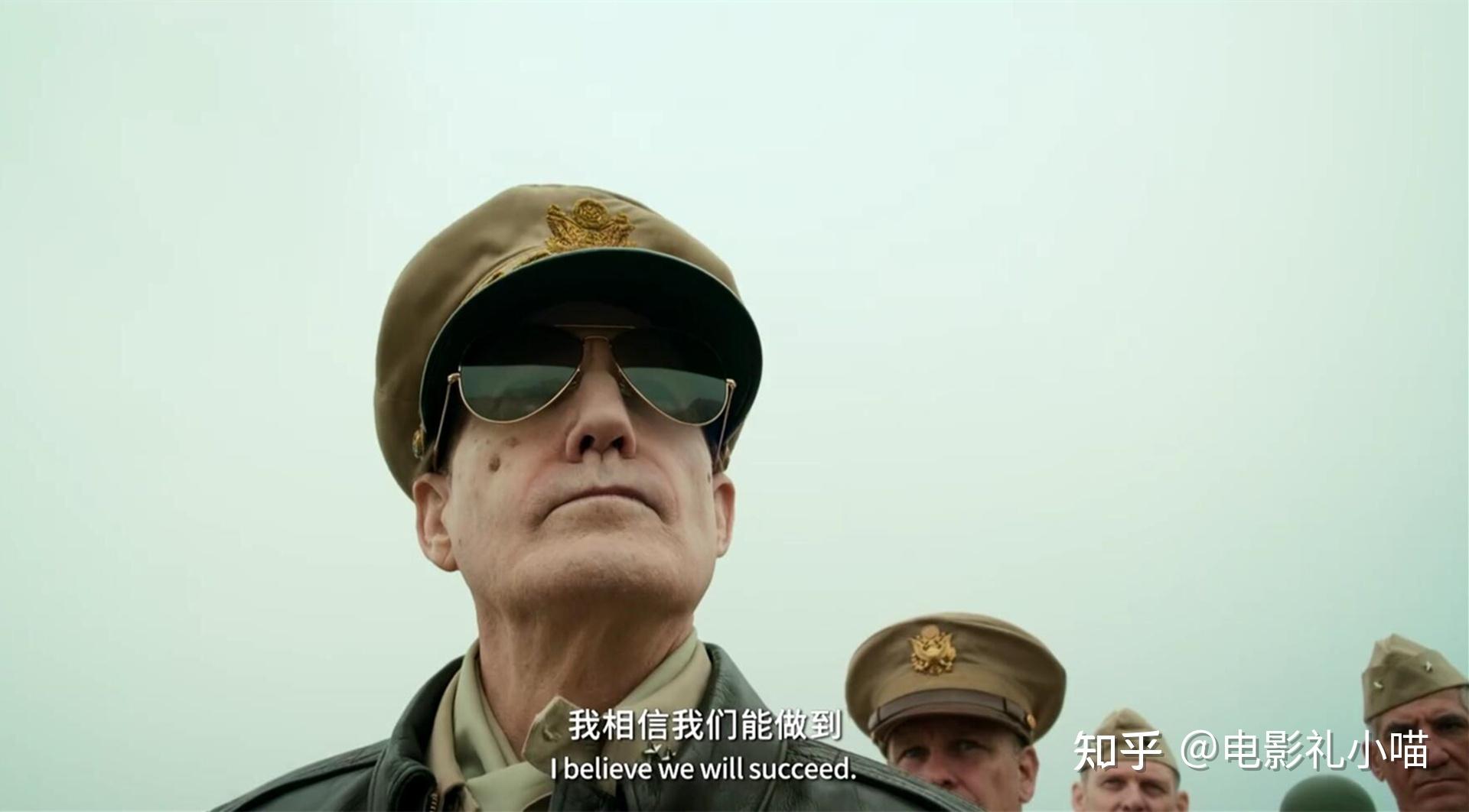 《长津湖》麦克阿瑟在朝鲜战争败得有多惨?不仅丢了工作那么简单