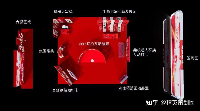 2026公司集团马年年终盛典沉浸式年会活动方案-82P - 知乎