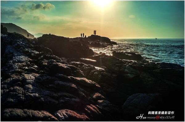 三门岛(又称沱泞岛),面积约5平方公里,海岸线长13公里,是