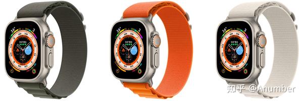Apple Watch选择攻略(2023 年5 月更) - 知乎