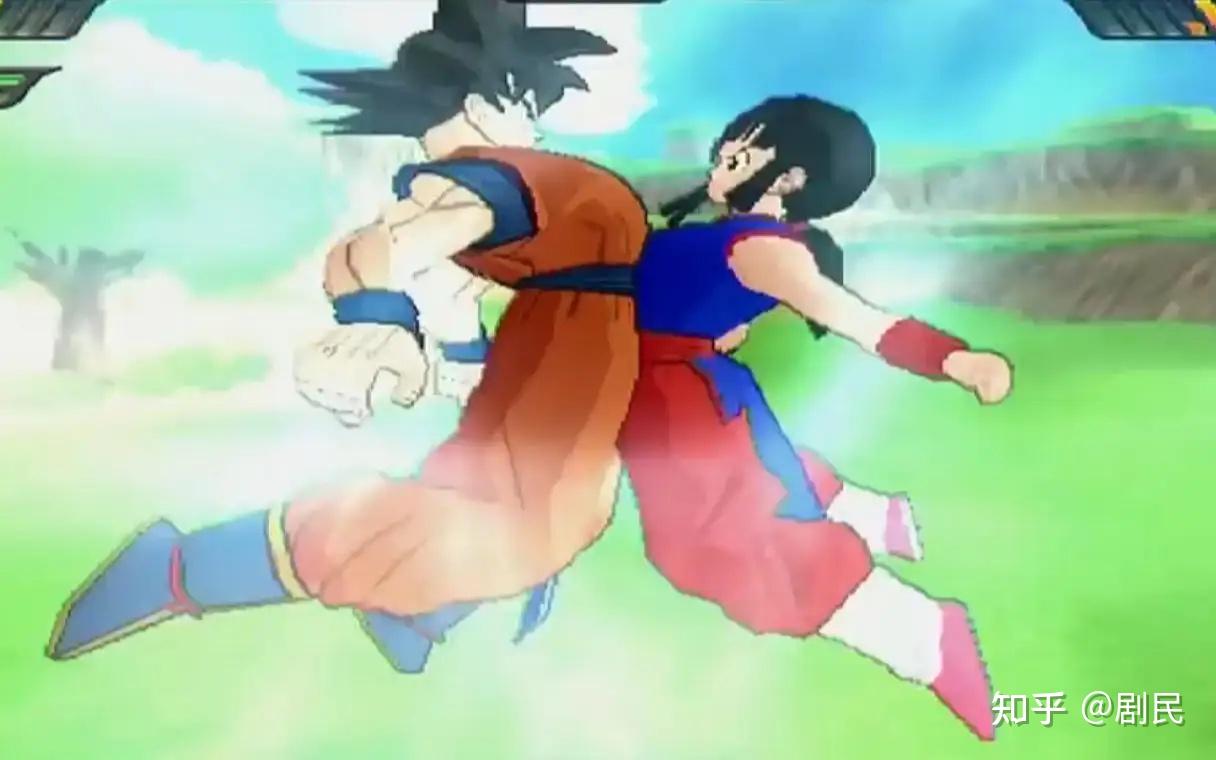 你认为龙珠42卷漫画的剧情中最大的遗憾是什么