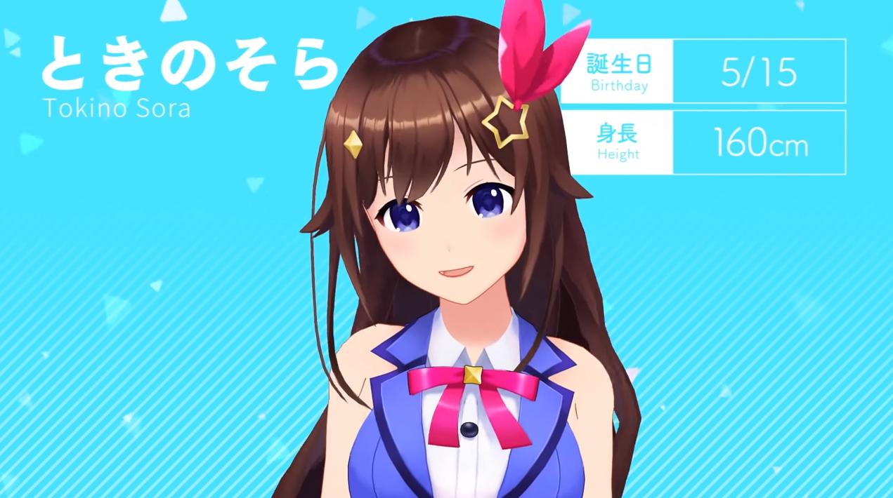 每日v活想入坑hololive 可以从这里开始 知乎 每日v活想入坑hololive 可以从这里开始 知乎
