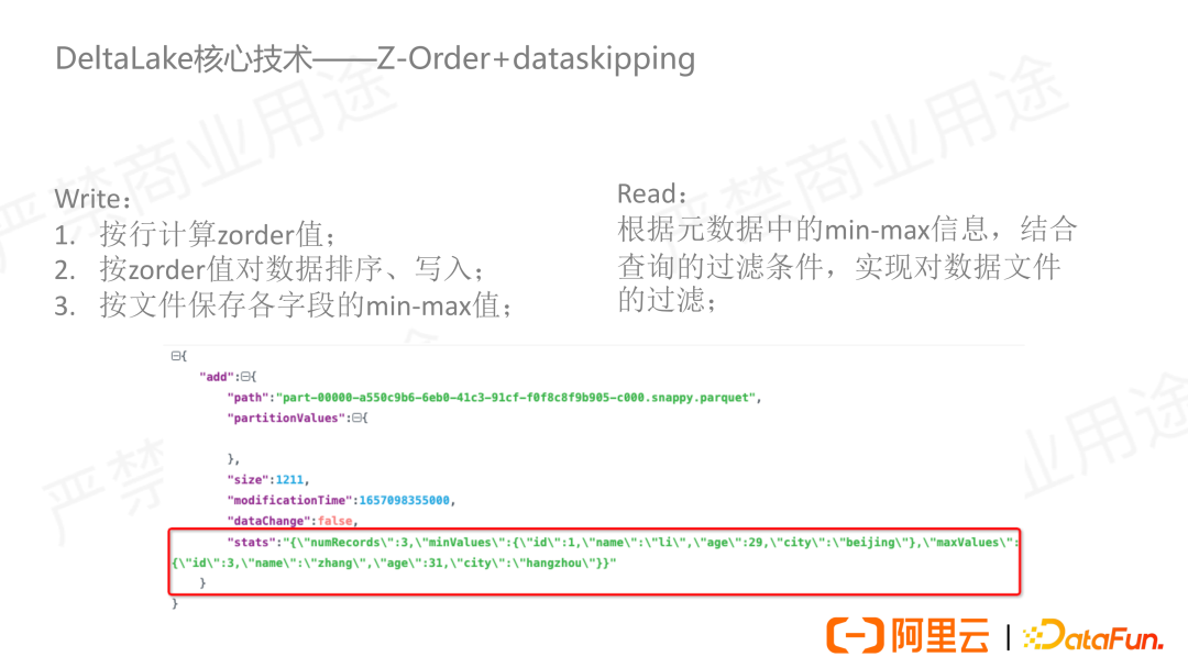 阿里基于Delta Lake构建数据湖仓体系 知乎