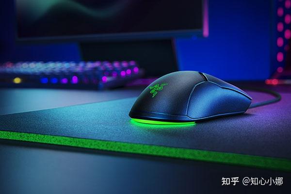 第六款:雷蛇razer viper mini