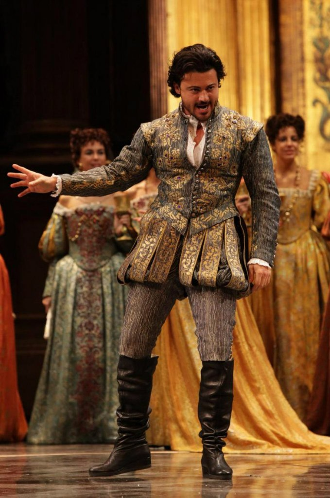 【小枕逛纽约】第十一章:现代版《弄臣》repo 几家餐馆点评合集