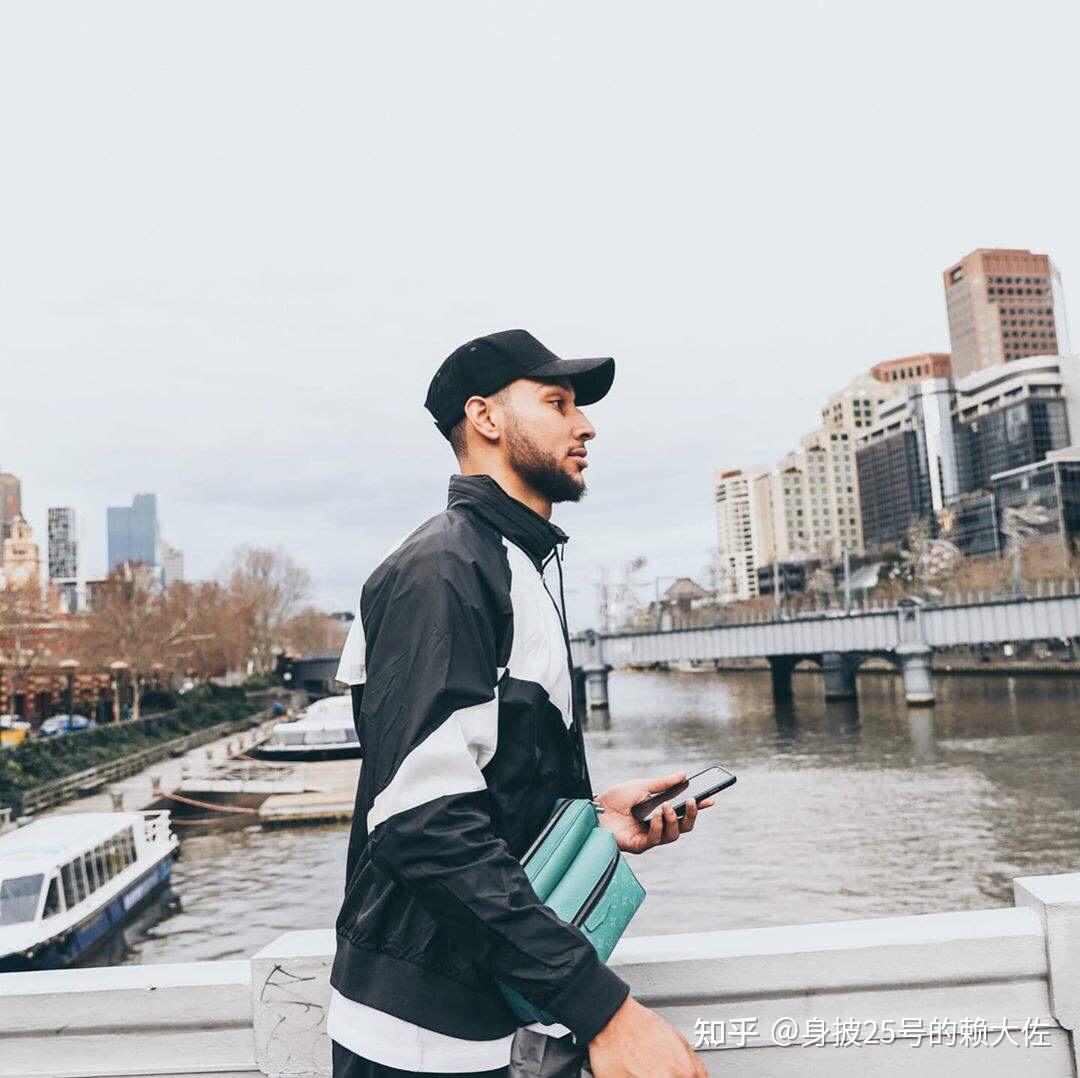 求nba76人新秀本西蒙斯头像