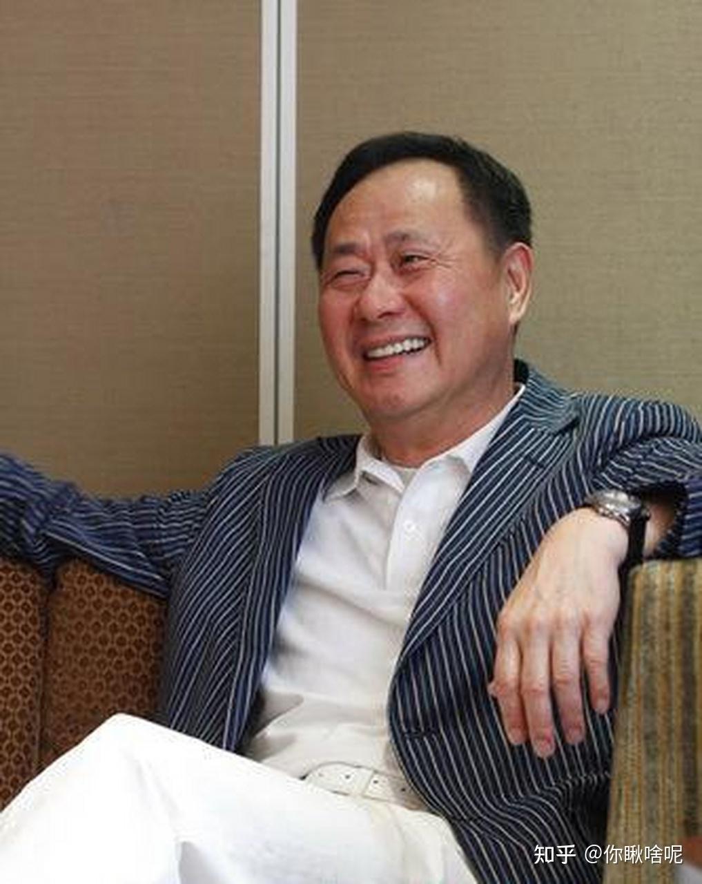 36年前,那个把星仔捧成星爷的刘镇伟,为什么被批“江郎才尽”? - 知乎