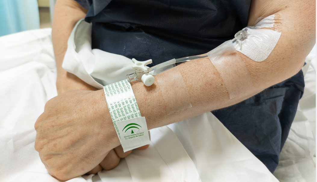 一旦植入可以连续输液治疗20年神奇的输液港你听说过吗