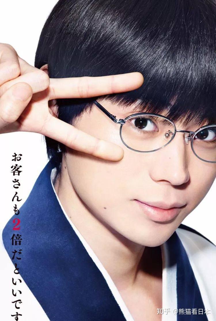 真人版银魂2火热来袭小栗旬三浦春马人气角色大集结