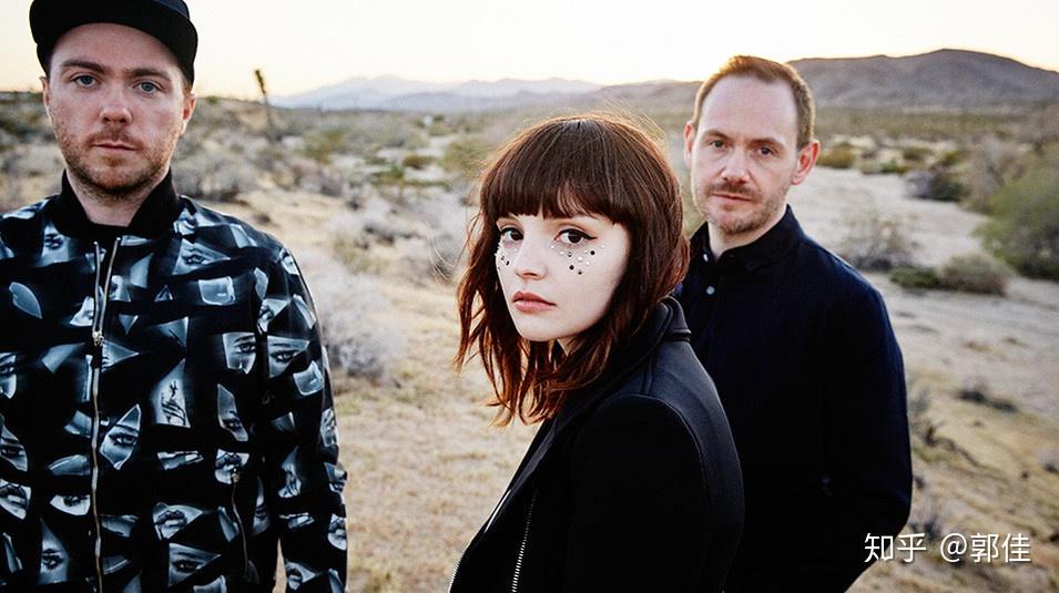 chvrches: the bones of what you believe - 2013 - 知乎