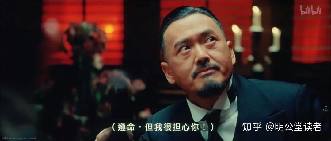 让子弹飞5——鸿门宴 - 知乎