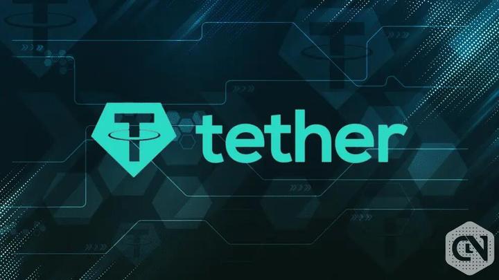 Tether 2 USDT 