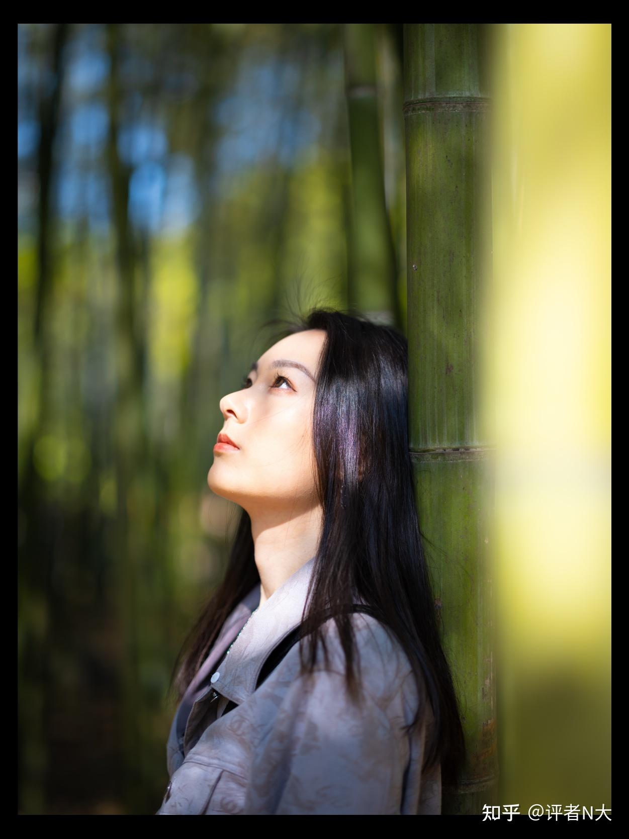 一亿像素大光圈带来的是惊喜还是遗憾富士中画幅gfx100sgf80mmf17体验