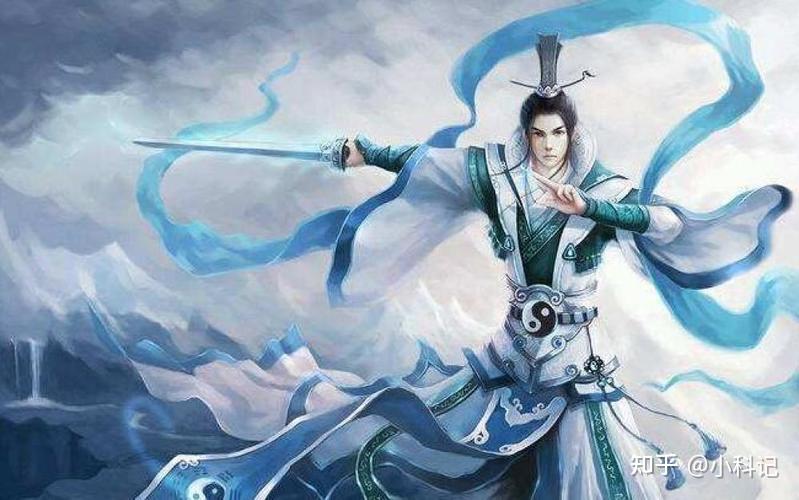 神印王座:圣魔大陆最强的六柄神剑,最后一把能弑神 - 知乎