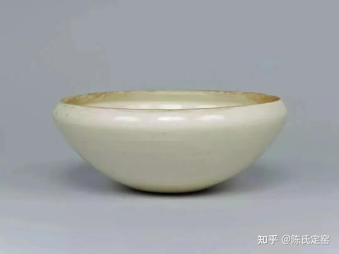 海外遗珍 | 东京国立博物馆藏定窑瓷 - 知乎