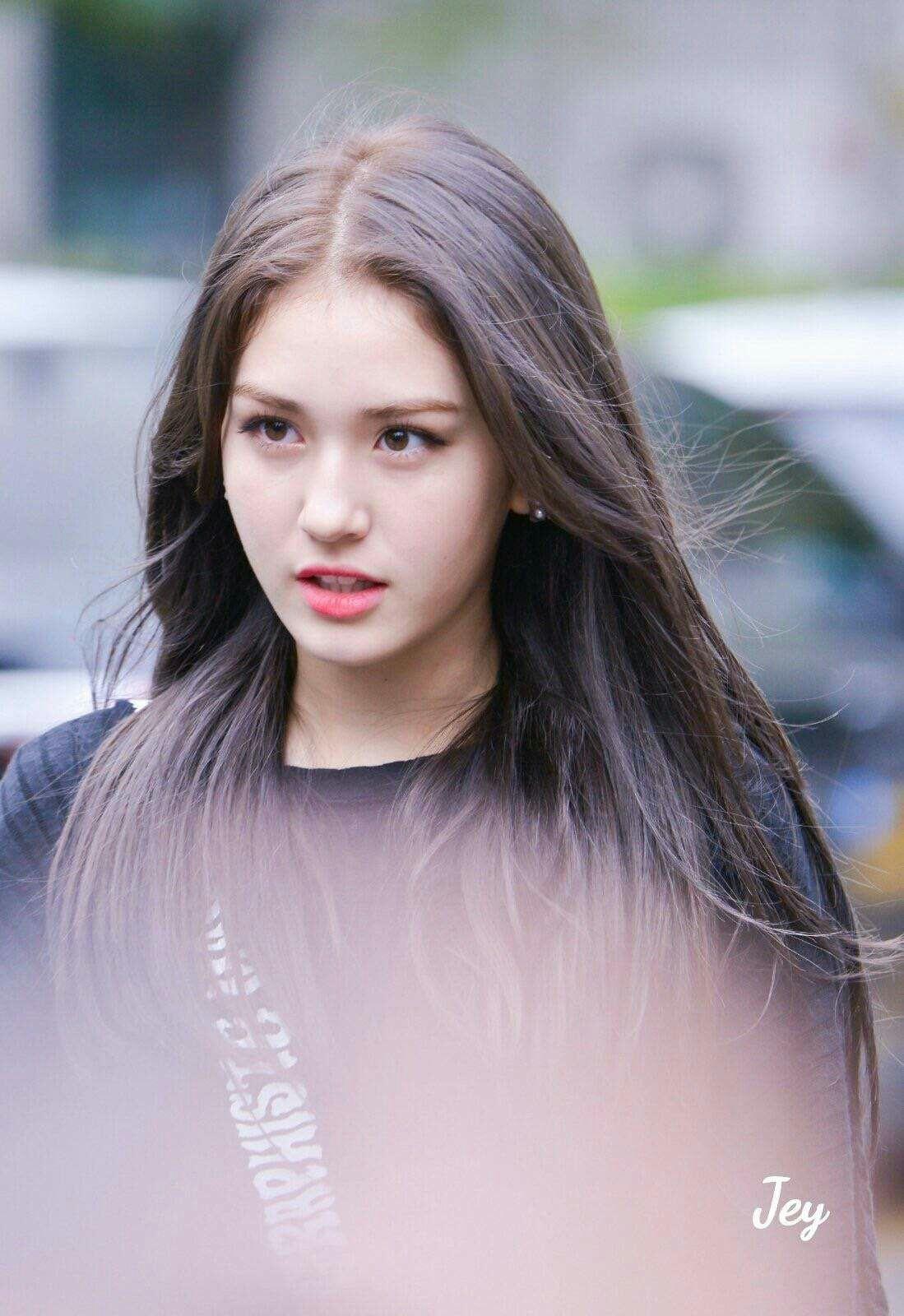 你觉得somi最美的照片