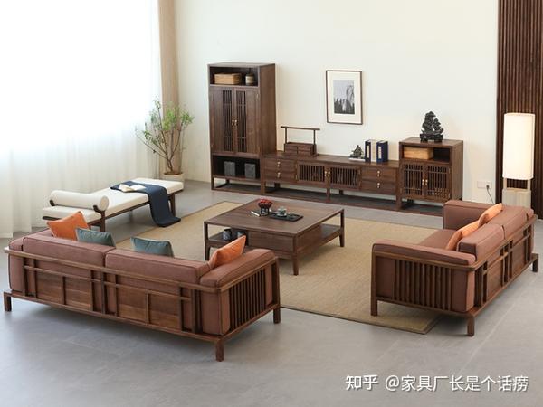 详解:北美黑胡桃与南美胡桃木的差别,看完再买不吃亏! - 知乎