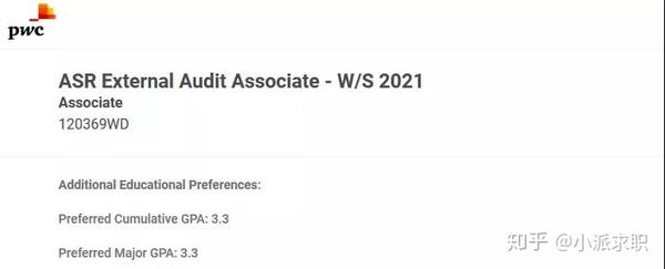  GPA 